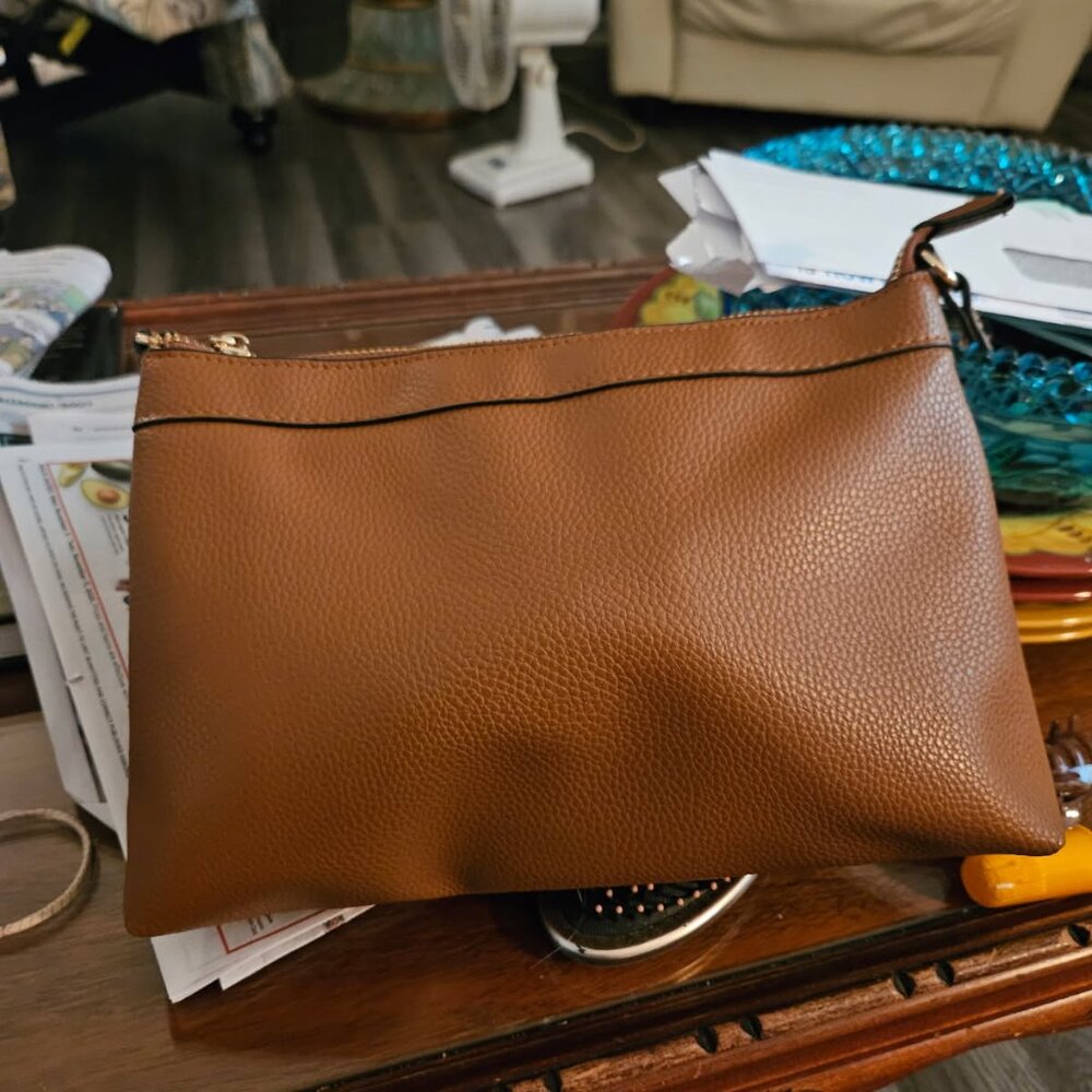 Steve Madden purse